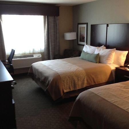 Grandstay Hotel & Suites - Glenwood Dış mekan fotoğraf