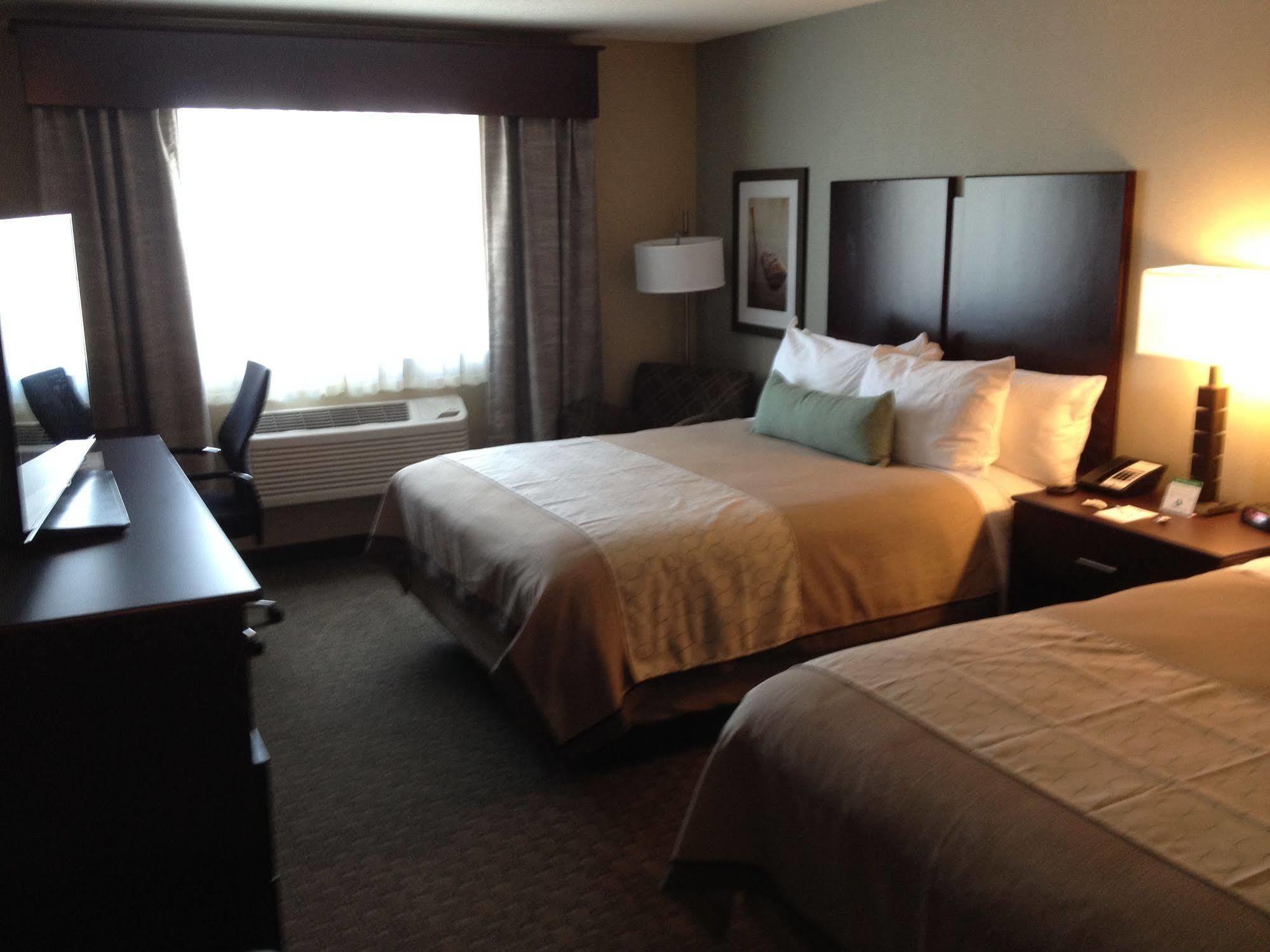 Grandstay Hotel & Suites - Glenwood Dış mekan fotoğraf