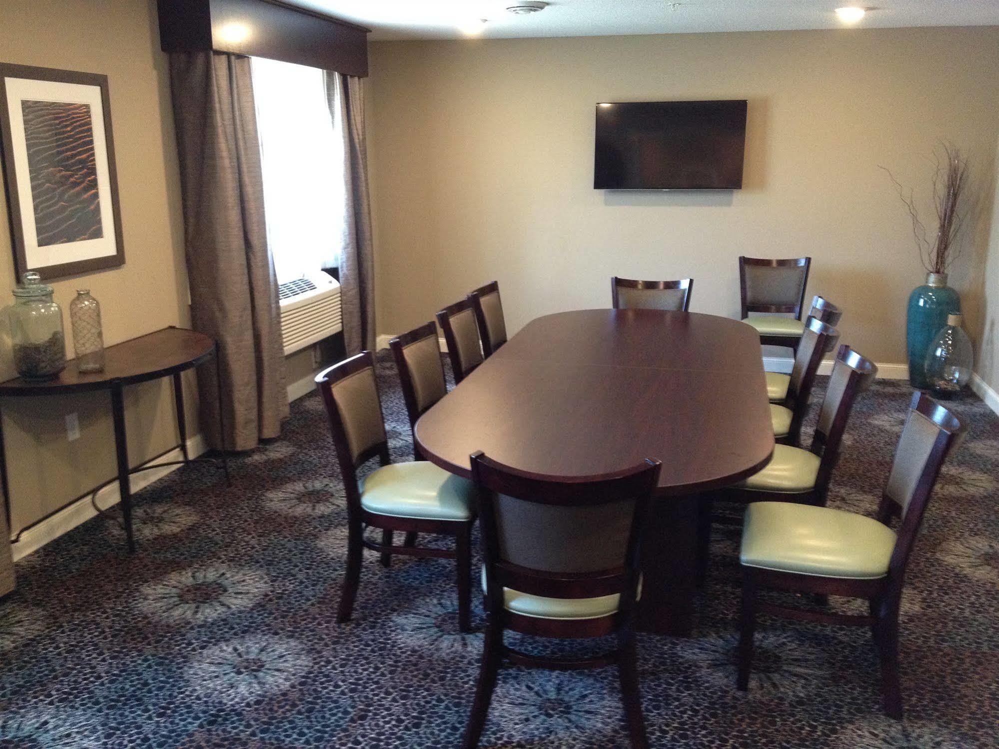 Grandstay Hotel & Suites - Glenwood Dış mekan fotoğraf
