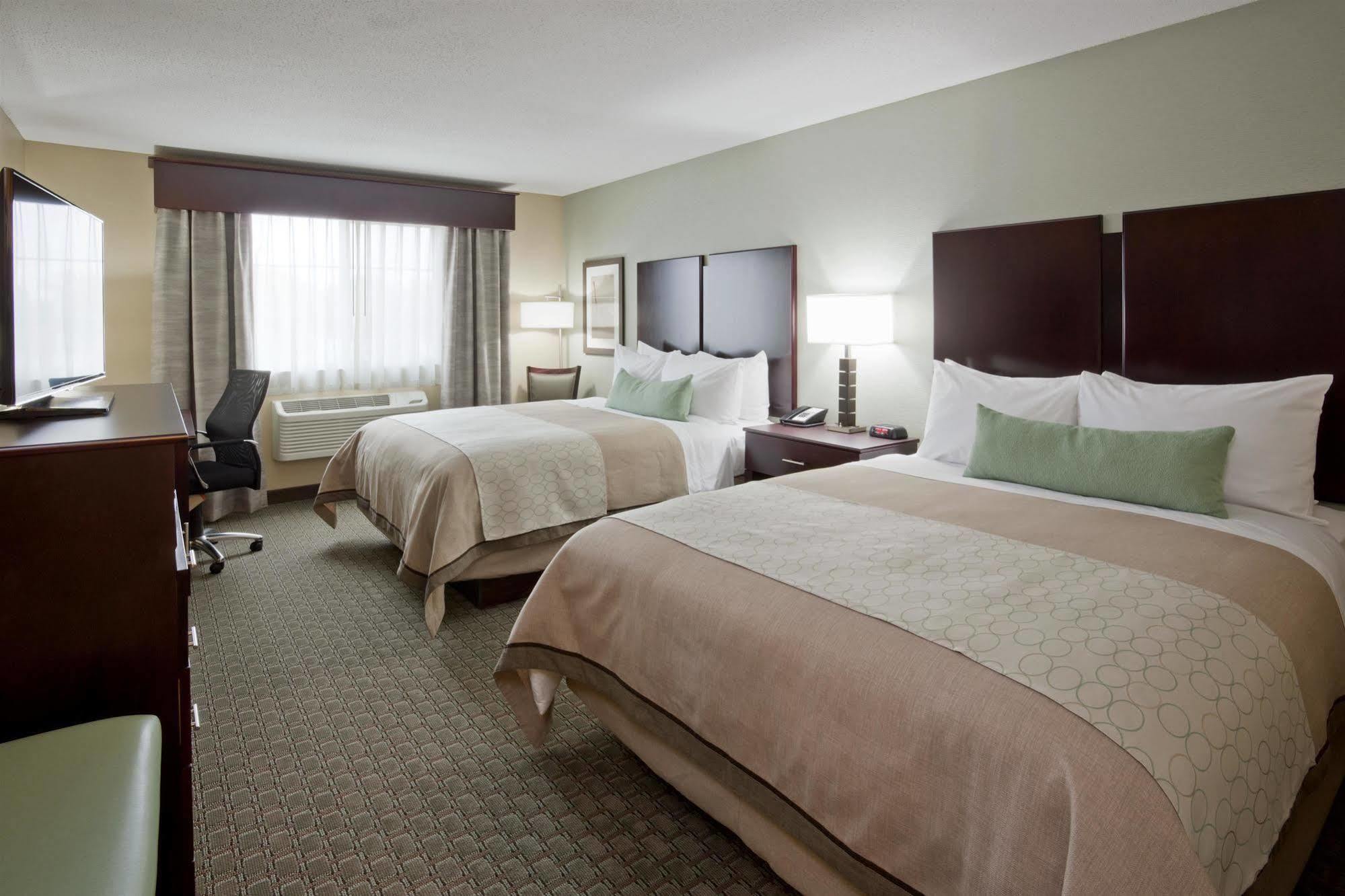 Grandstay Hotel & Suites - Glenwood Dış mekan fotoğraf