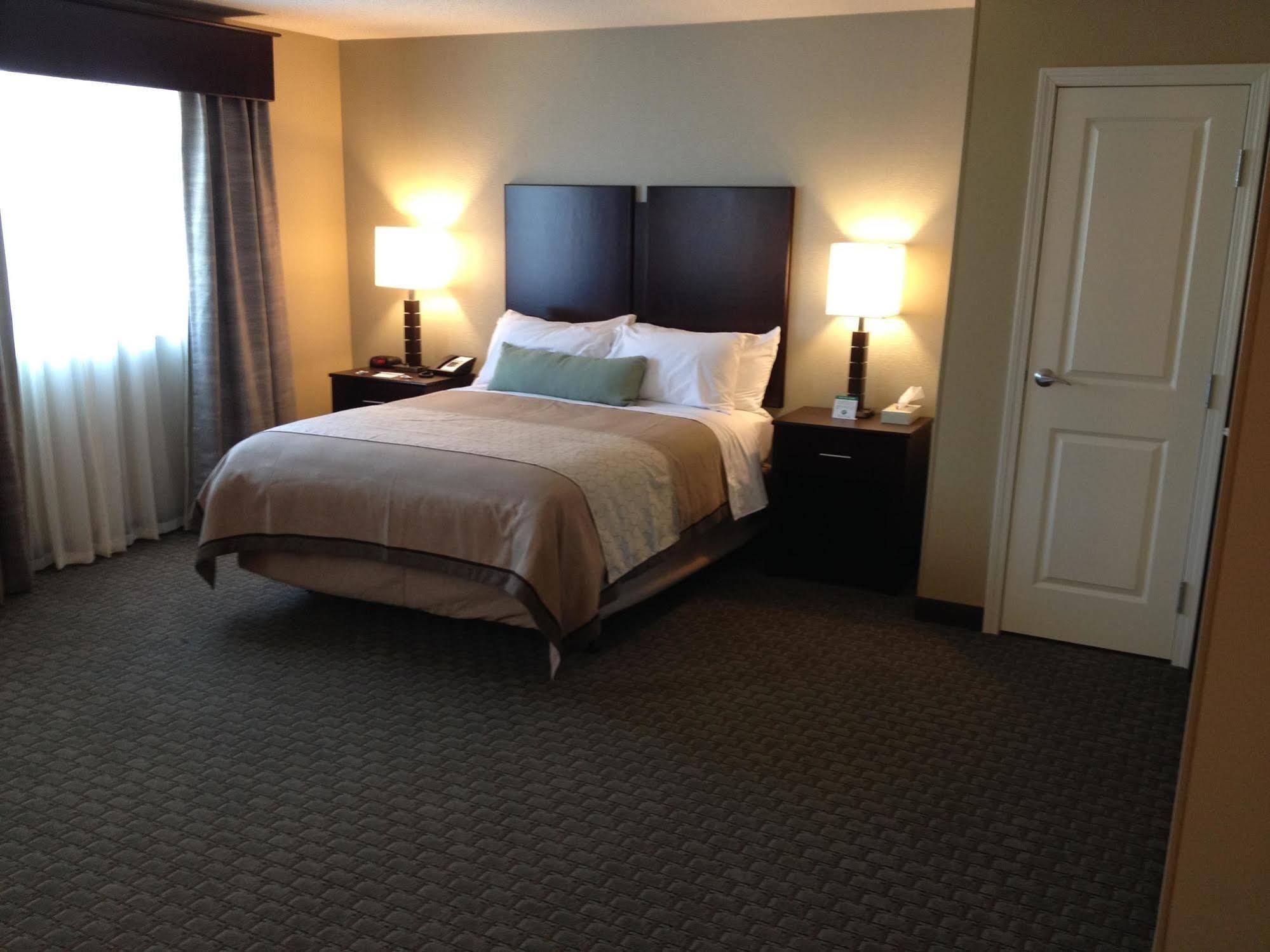 Grandstay Hotel & Suites - Glenwood Dış mekan fotoğraf