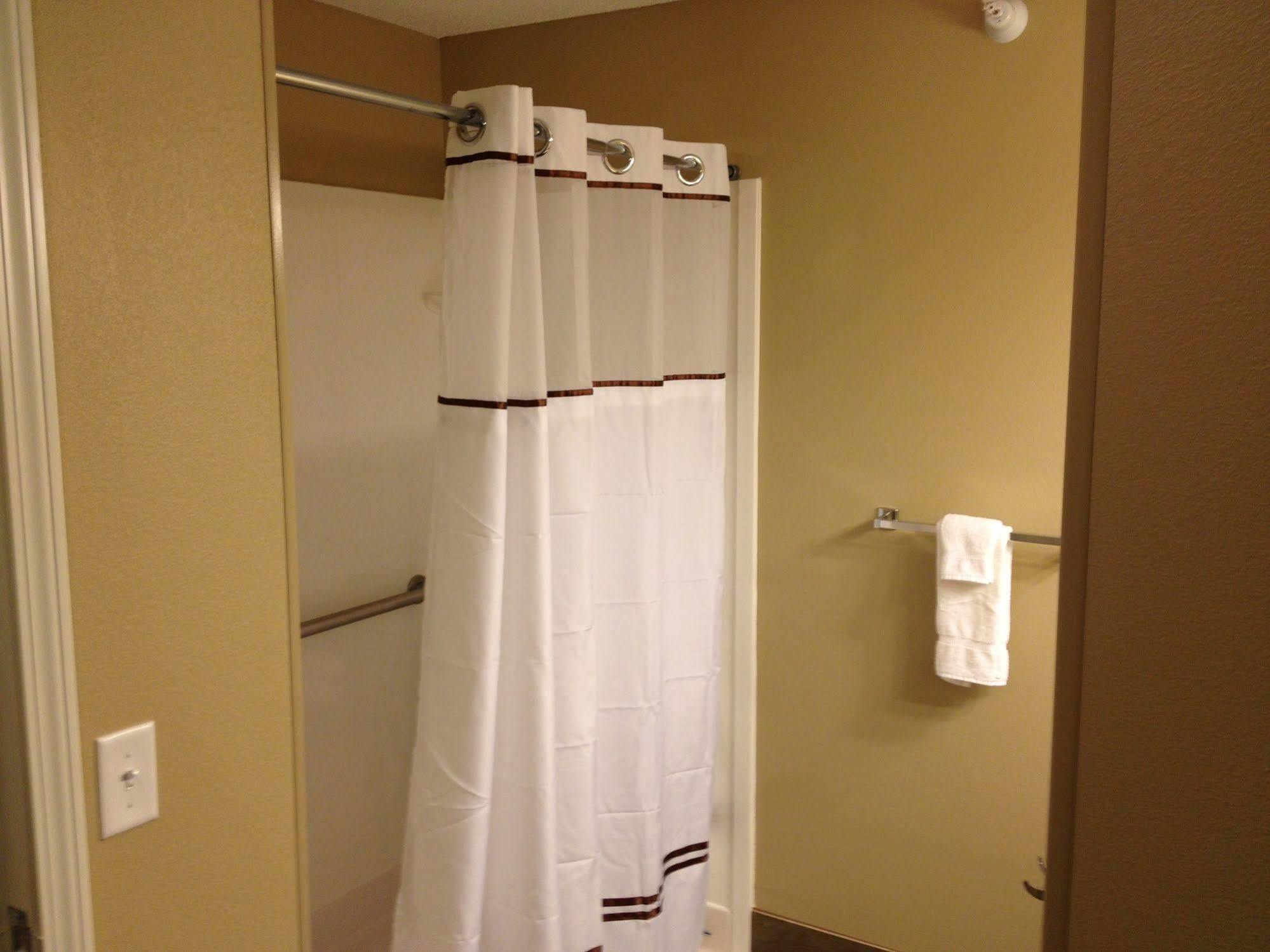 Grandstay Hotel & Suites - Glenwood Dış mekan fotoğraf