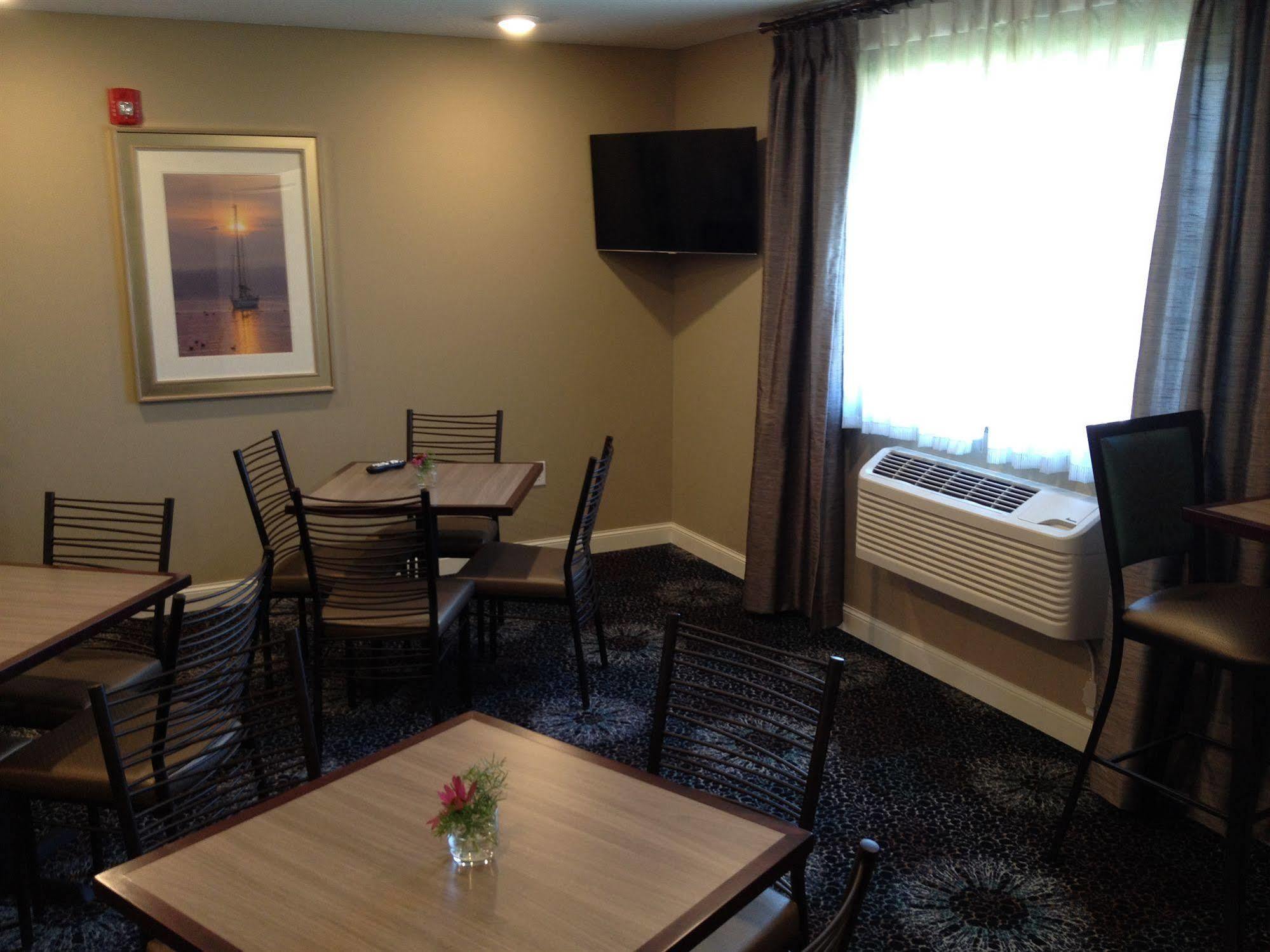 Grandstay Hotel & Suites - Glenwood Dış mekan fotoğraf